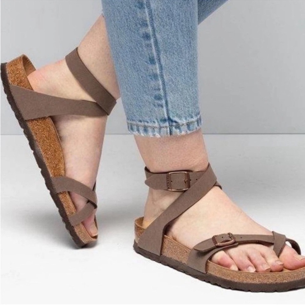 Sandals - image 1